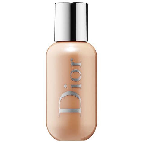 dior universal 001 body glow